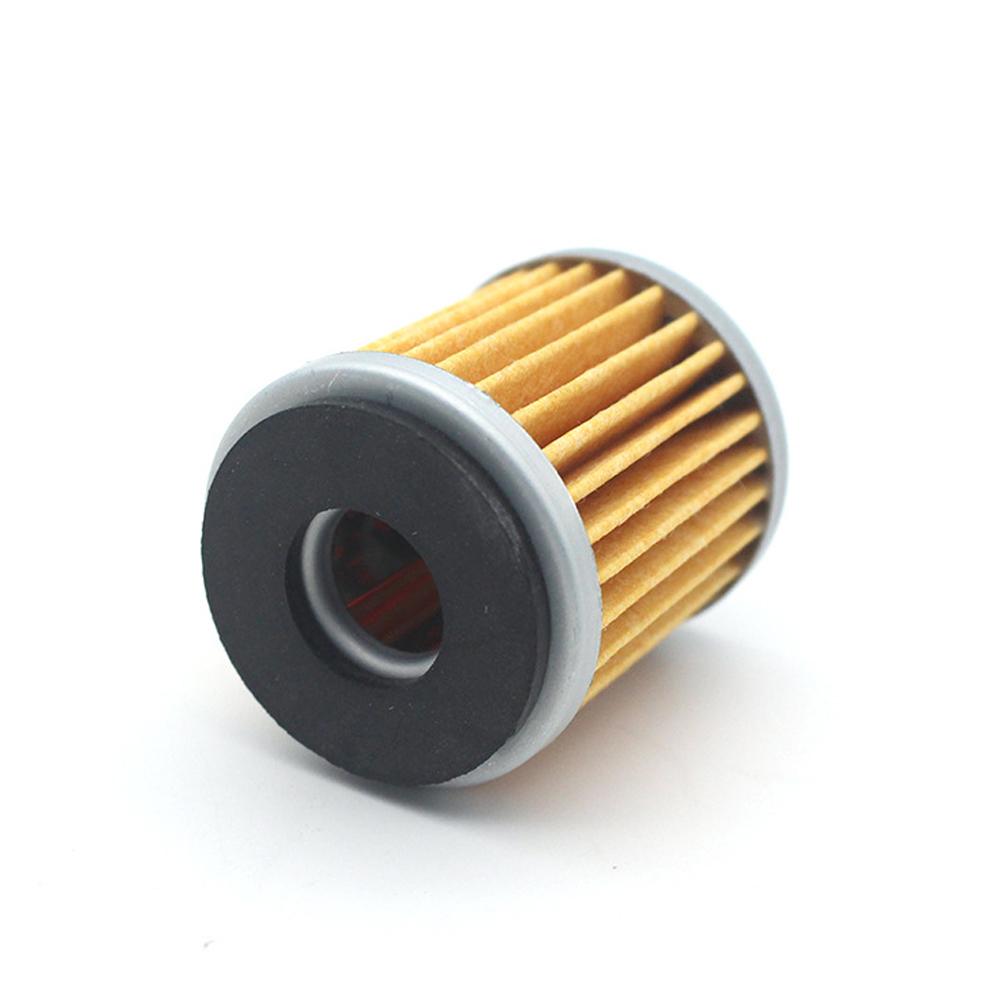 Motorcycle Oil Filter For Yamaha TTR250 XMAX300 MT125 YZF-R125 YP125 Xmax125 XG250 XT250 YBR250 CZD300 YZ450 YZ250 WR250