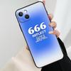 Angel Numbers Phone Case For iPhone 11 12 13 14 15 16 Pro XS Max Mini Cover For iPhone X XR Plus Back Case