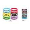 Roblox 99 Nights InThe Forest Cute Birthday Party Favors Gift Bag Cake Topper Cartoon Stickers Slap Bracelets School Prizes