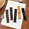 Braided Strap for Apple Watch Series 10 9 8 7 SE 6 5 4 3 2 1 42mm 41mm 40mm 38mm Elastic Nylon Adjustable Watch Band