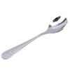Stainless Steel Cartoon Bear Children Portable Tableware Tea Spoon Durable Cutlery Gift for Family Camping Picnic