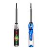 Non-Contact Voltage Tester Tools,LED Flashlight,Buzzer Alarm,24-500V Voltage Detector Pen,Test for Live/Nulls Wire