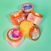 Shea Sugar Body Scrub 510g 2-Piece Set