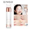 O.TWO.O Setting Spray Voor Make-up Hydraterende Langhoudende Make-up Finishing Spray Directe Filmvorming Make-up Lock Spray