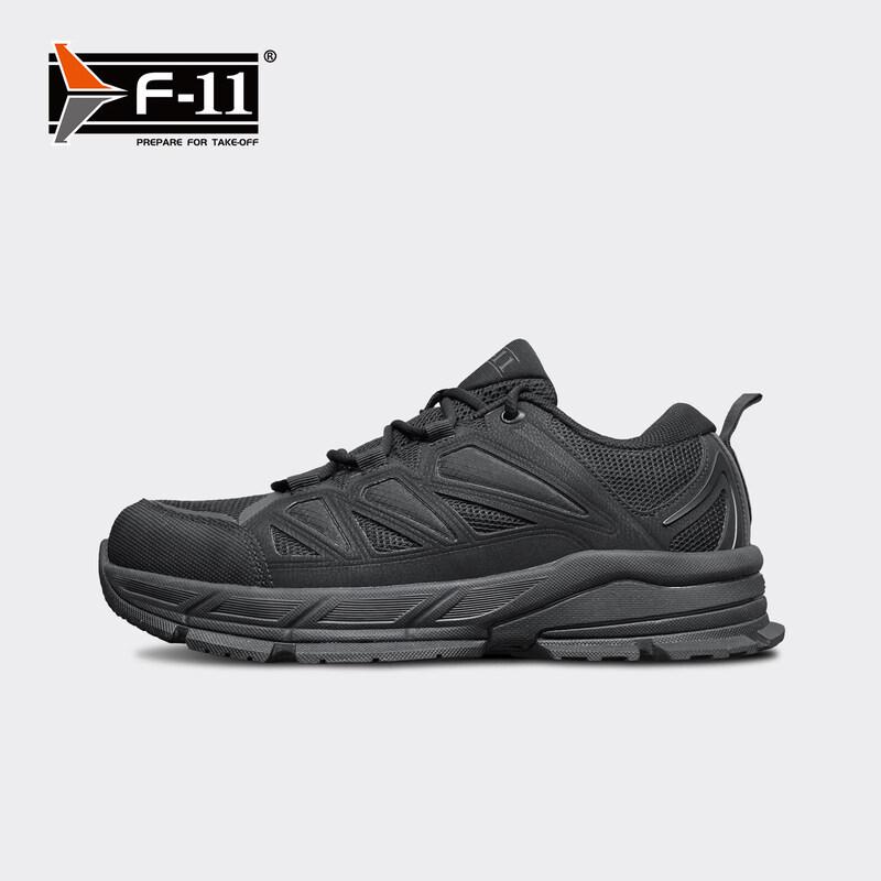 

Qisheng F-11 Kirin 2.0 Low-Cut Tactical Trail Shoes 37