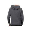 Nike Color Block Logo Zip-Up Long Sleeve Jacket Men Jackets Gray 861743-071