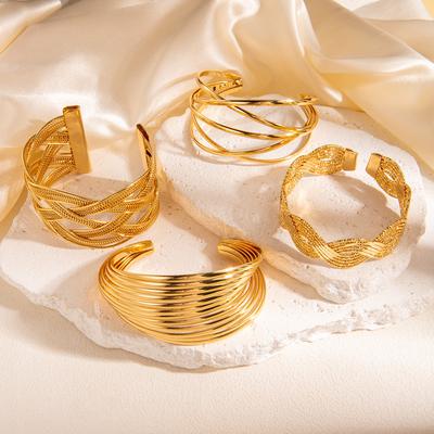 Pulseras – Pulseras brazalete