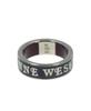 Bague CONDUIT STREET XS Laiton [Vivienne Westwood] Femme 6404017G/01P501 Env.. [Article]