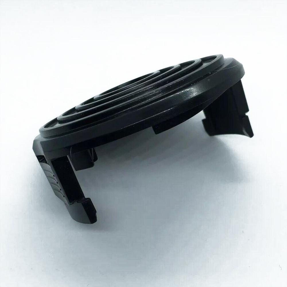 For Spool Cap Covers For QUALCAST GT30 2PCS Accessories