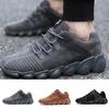 Versatile And Timeless Cool Running Shoes For Men Ideal For Korean Fall Style