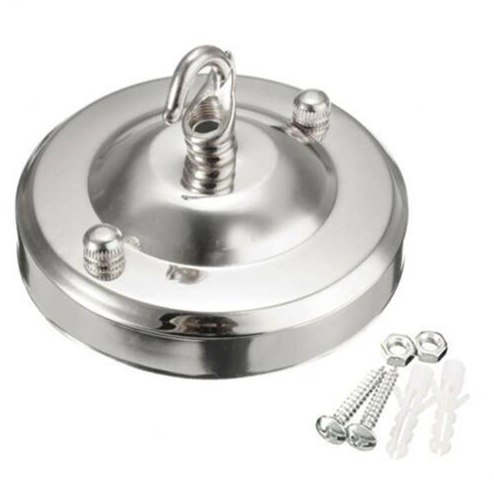 Deckenplattenhalter Pendelplattenersatz Rosette