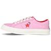 One Star Hello Kitty X One Star Converse Suede Low Top 'Prism Pink' 162939C