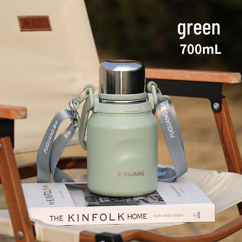 FUGUANG Large Capacity Outdoor Thermos