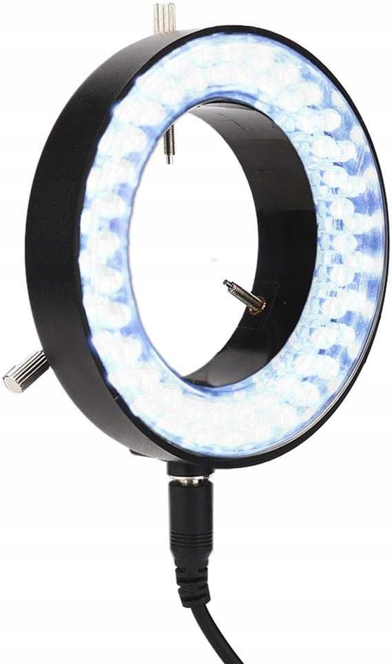 Rosfix Mikroskop Cyfrowy Earth Pro MCEP-0.5X-PZRR – Regulowane Ramię 7x-45x | Oświetlacz 56xLED | Kamera Draco Blue 2MP