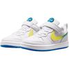 Nike Court Borough Kids' Skateboarding Shoes Kids IR3998-100