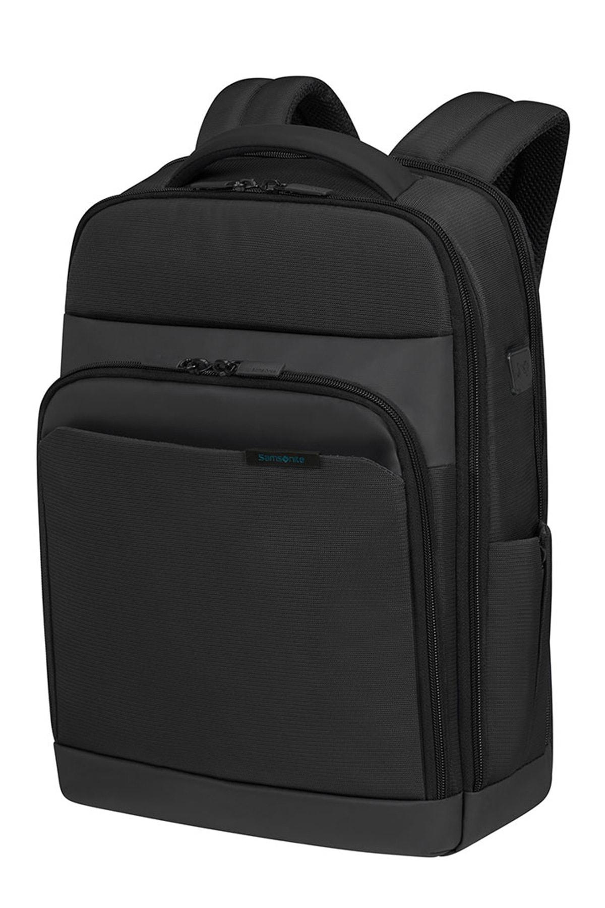 

Рюкзак для ноутбука Samsonite Kf9-09-004 15.6 Mysight Usb, черный
