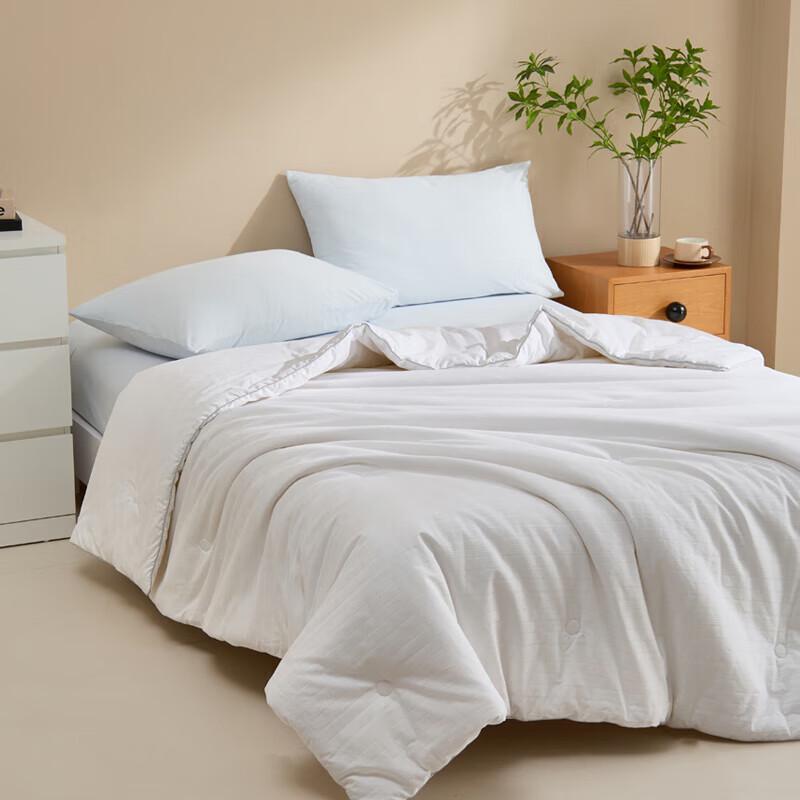 

Hengyuanxiang Antibacterial Mulberry Silk Quilt