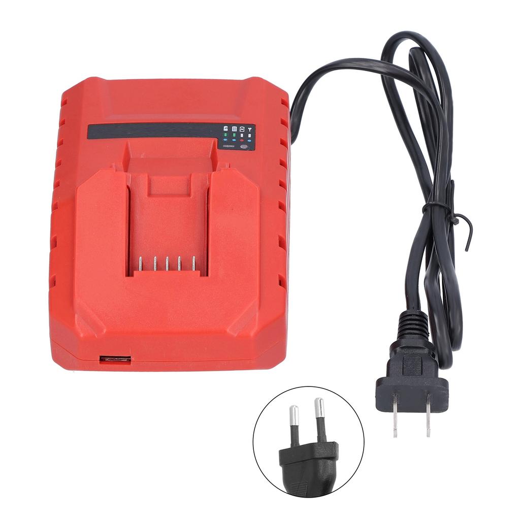 Battery Charger Replacement Power Tool Accessories for Hilti 12V C4/12‑50 Industrial Supplies