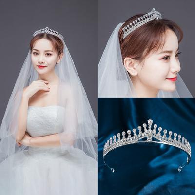 Schmuck & Accessoires – Diademe