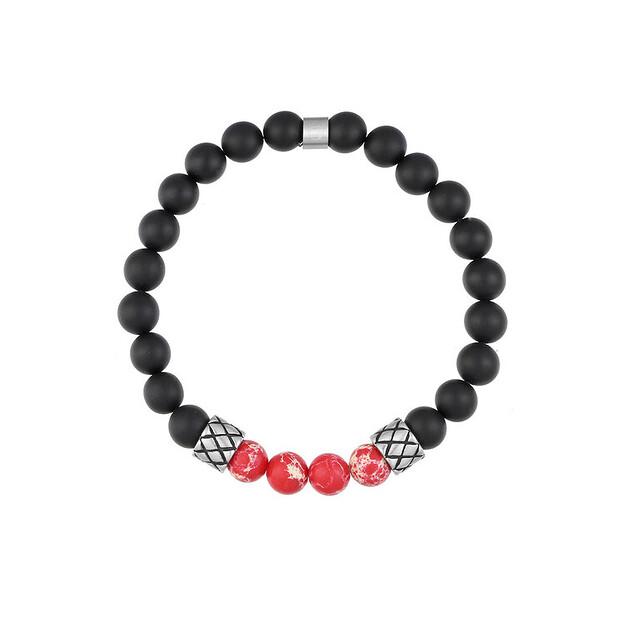 

Браслет Manoki BA1030BR One Size