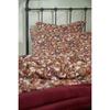 "Capucine" Duvet Cover All Sizes "Cotton Gauze" - 140x200 - Capucine Camel