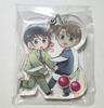 Cherry Magic Slide Acrylic Keychain Yuu Toyota Animate Limited Edition FS