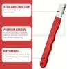 1 Precision Edge Professional Kitchen Sharpener, Multi Purpose Gardening Tool Blade Sharpener Hedge Clipper For All Blades