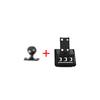 For Kia Carnival KA4 Kia Sedona Grand Carnival 2021~2023 Car Mobile Phone Holder GPS Bracket Gravity Mount Support Accessories