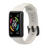 Correa de muñeca de silicona para Huawei Honor Band 7/Honor Band 6 pulsera inteligente correa de reloj para Huawei Band 6