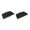 Car Dashboard Center Speaker Cover Replacement For BMW X5 X6 E70 E71 10 11 12 13