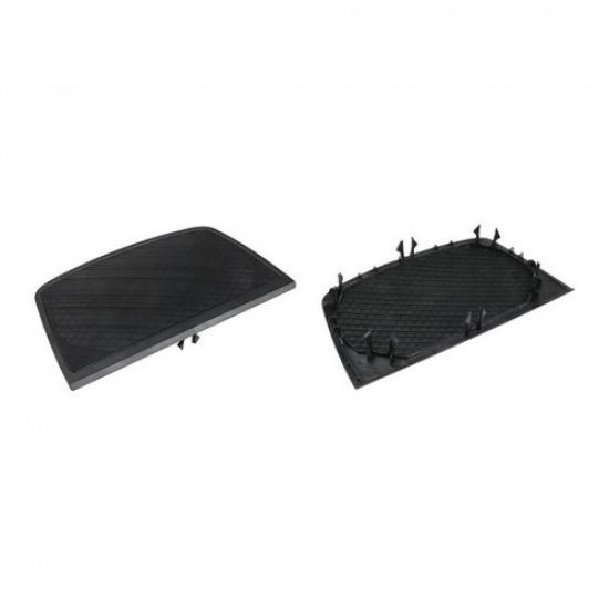 Car Dashboard Center Speaker Cover Replacement For BMW X5 X6 E70 E71 10 11 12 13