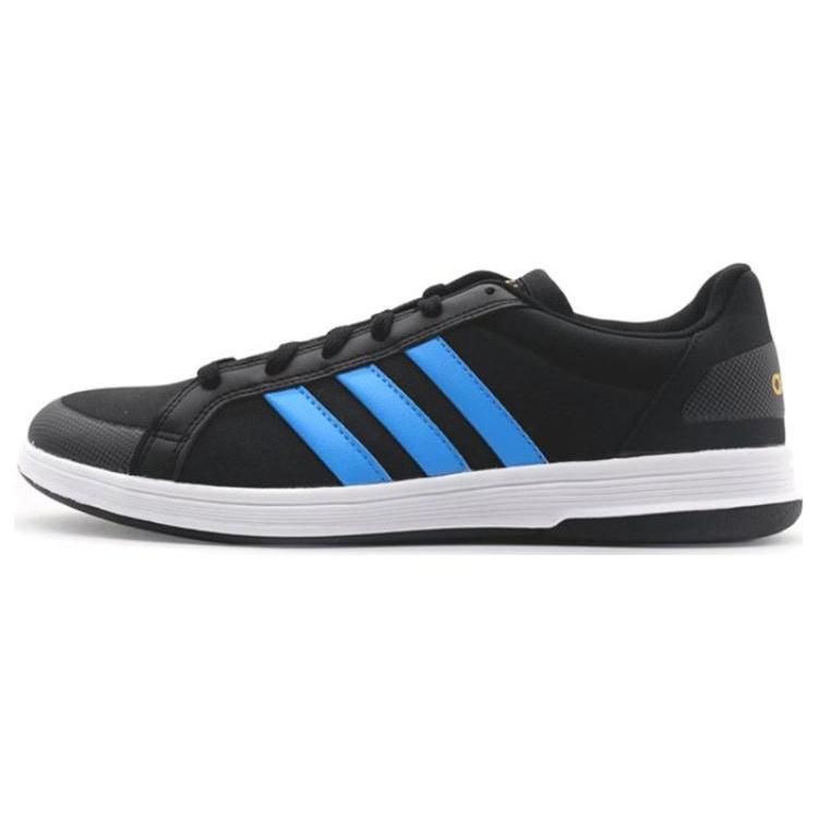adidas Oracle VII  Black Blue  Men s AW5070 EU 44