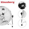 Wentylator Wiatrak Cyrkulator Podłogowy 60W Klausberg Kb-7516