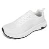 Shoes Wide Sneakers Men's and Women's Running Shoes Platform Outdoor Casual Shoes Lightweight Shock Absorbing Mesh Shoes