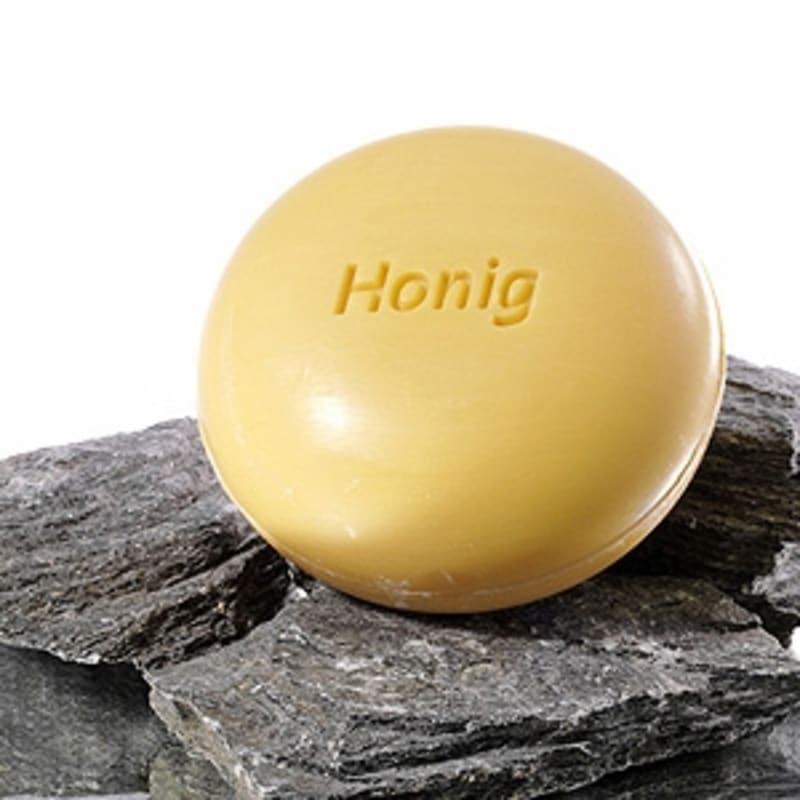 

Spike Tjota Bath Soap Honey 225g