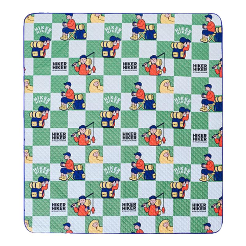 Pelliot HIKER Outdoor Picnic Mat