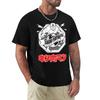 Kinnikuman T-Shirt New Edition Anime Tshirt Baggy Shirts Shirts Graphic Tee Men