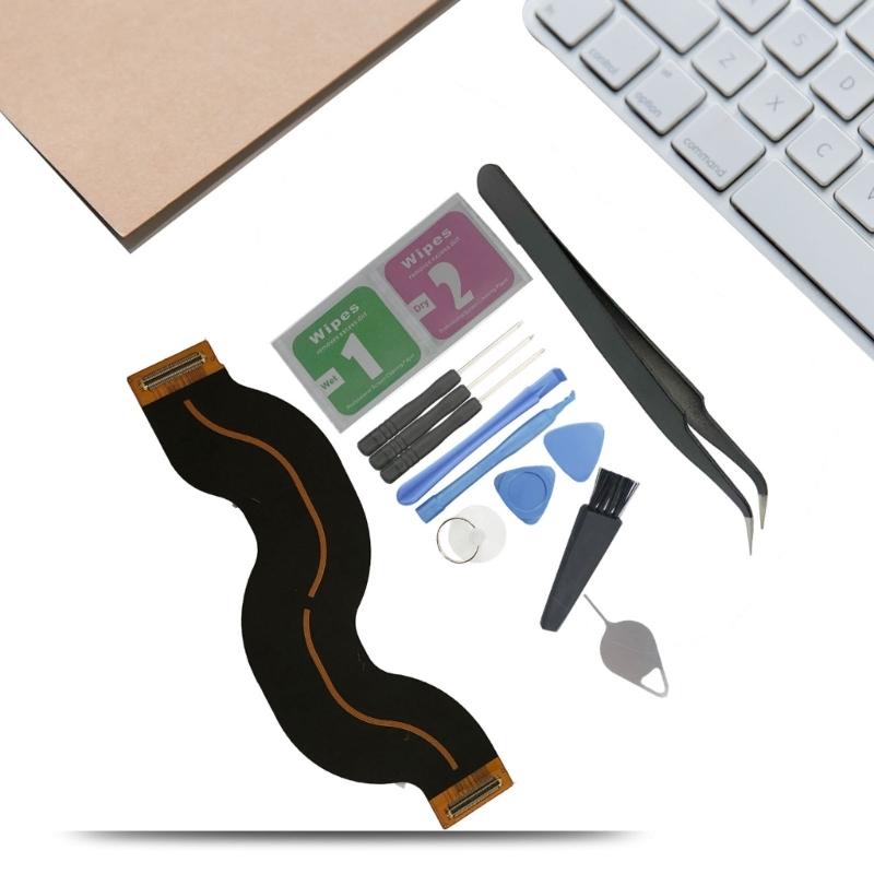 Main Motherboard- Connection Cable For Galaxy S23/S23+Plus/ S23 Ultra5G Replacement Flex Cable