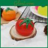 Stress Relief Water Ball Toy With Fruit Shapes For Kids And Adults