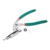 Car Fender Edge Dent Repair Tool Paintless Autobody Repair Tools Trimming Pliers Flat Hole Caliper Tool Clip Edge Vise