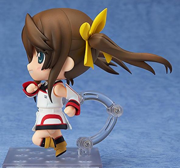 Nendoroid IS Huang Lingyin ABS painted movable figure [Infinite Stratos] Non-scale & ATBC-PVC