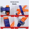 Lurong Five-Point Full Body Safety Harness