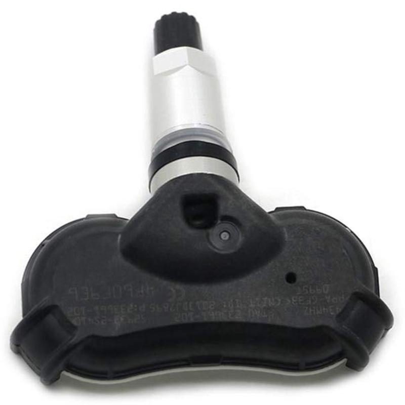 FOR HYUNDAI IX35[ LM] TUCSON[ LM] KIA SPORTAGE[ SL] TPMS Tyre Pressure Sensor 52933-2S410 4Pcs 434Mhz 529332S410