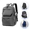 Li Shen Men's Fashion Casual Backpack
