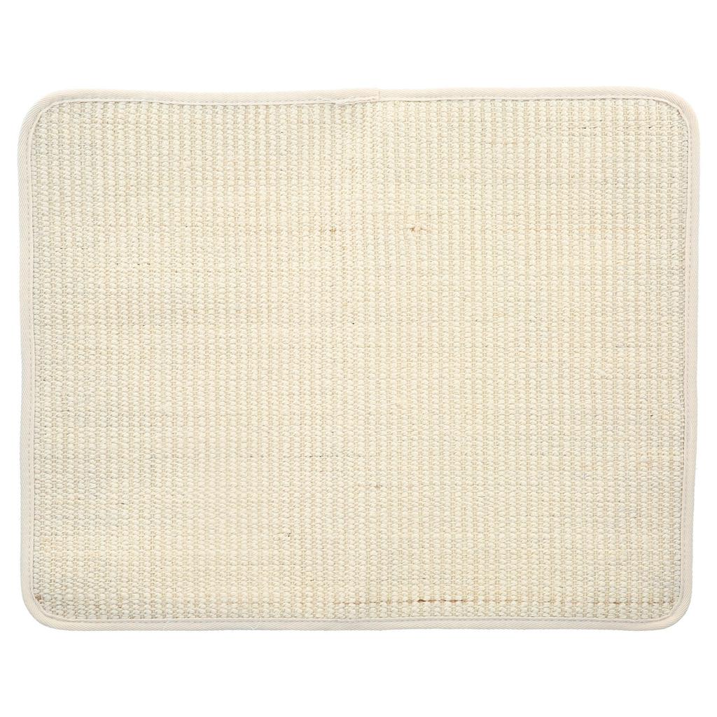 Cat Scratching Pad Natural Sisal Furniture Protector for Sofa Couch Armchair Furniture