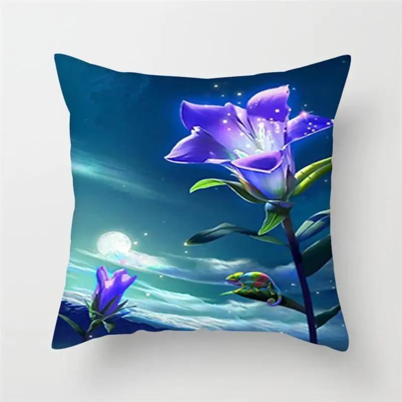 

Наволочки 45смX45см Домашние наволочки 40x40cm