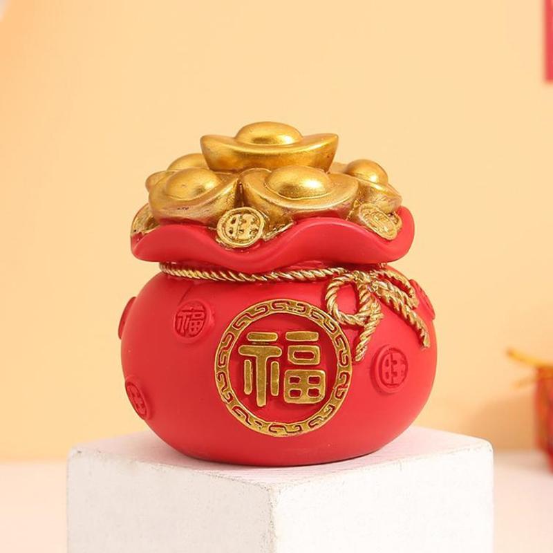 Chinese Feng Shui Money Tree Office Home Table Feng Shui Money Tree Cabinet Craft Plants Gift Stone Decorations Good Luck New/