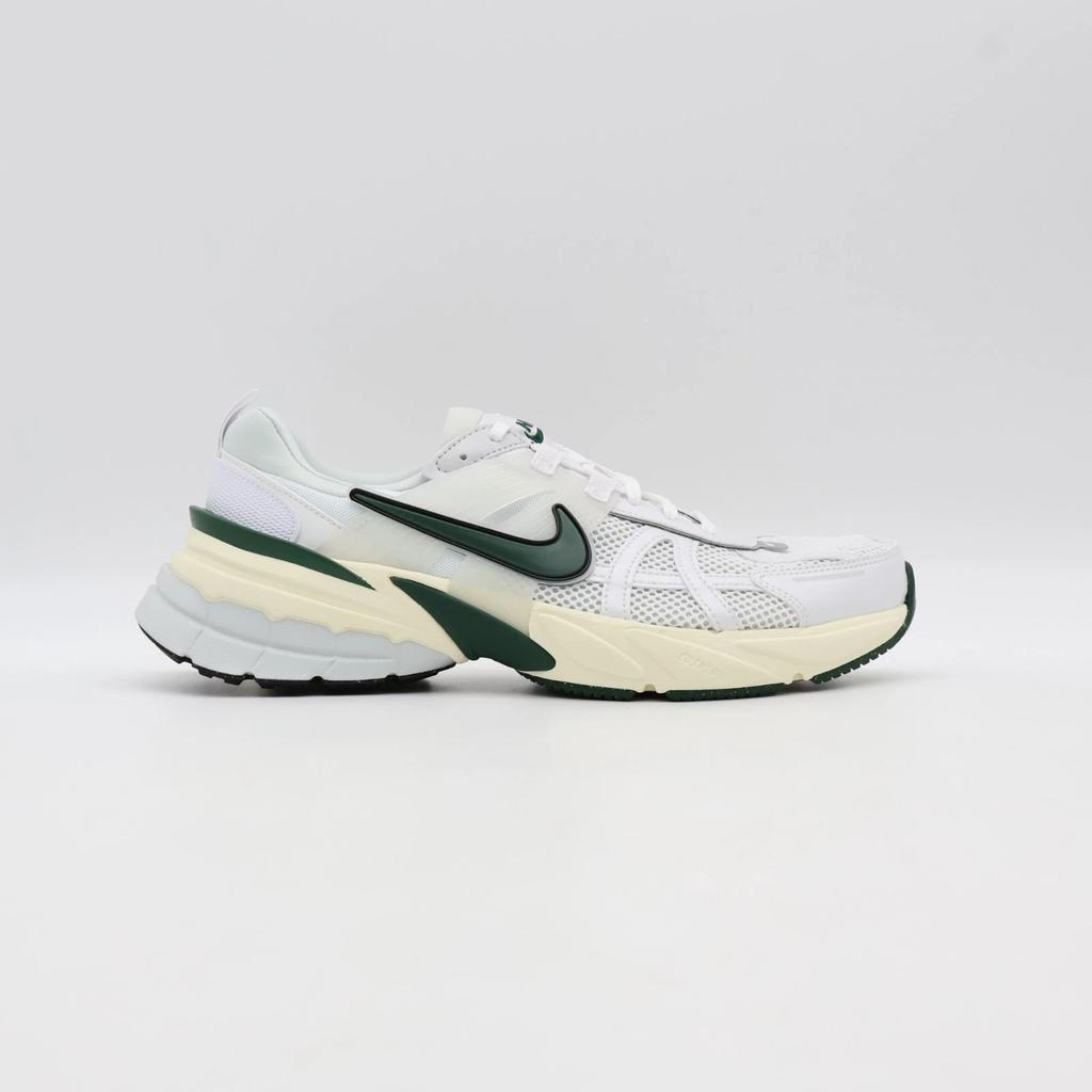 FD0736-101 Nike V2K Run Weiß Platin-Tönung (Damen)