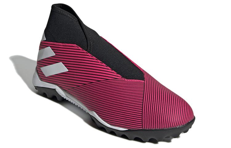 Adidas Nemeziz 19.3 Tf 'Shock Pink Black' EF0385