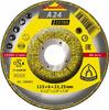 KLINGSPOR A24EX 115x6 Metal Grinding Disc